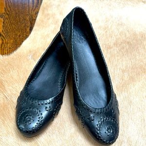 Jack Rogers - ballet flats